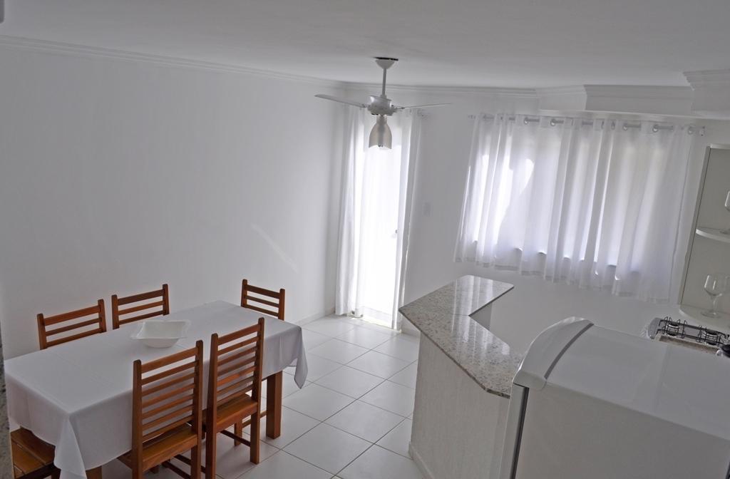 Aparthotel Mont Hebron - Rede Tonziro 3*