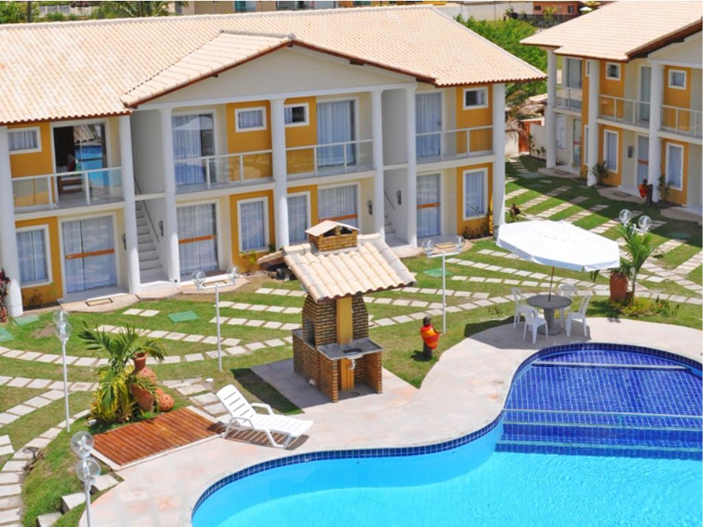 Mont Hebron - Rede Tonziro 3*