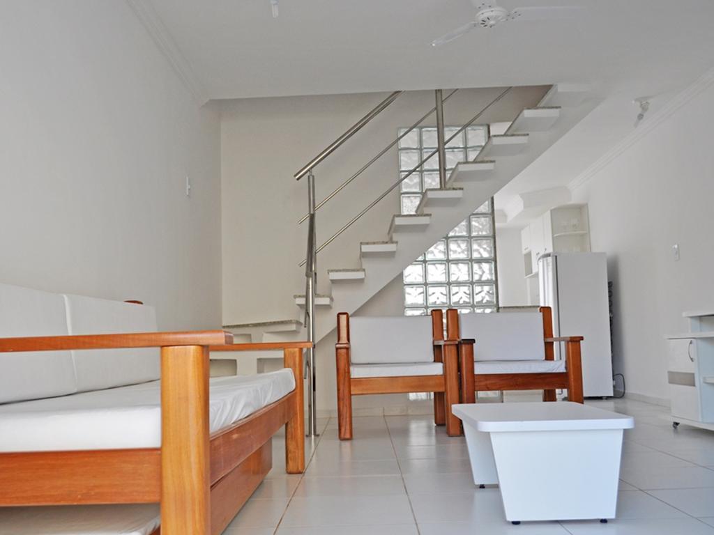 Mont Hebron - Rede Tonziro Aparthotel Porto Seguro