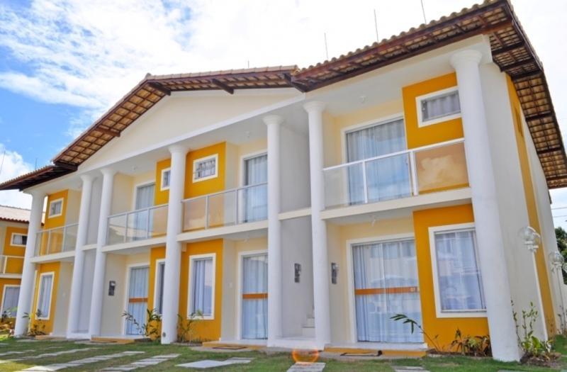 Mont Hebron - Rede Tonziro 3* Porto Seguro