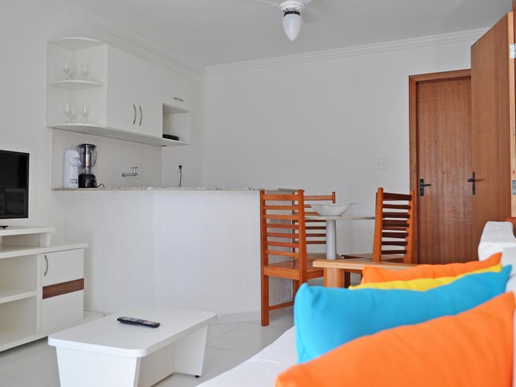 Aparthotel Mont Hebron - Rede Tonziro 3*