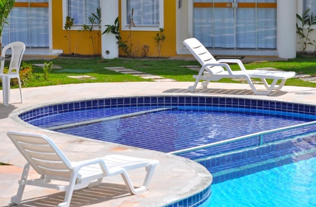 Mont Hebron - Rede Tonziro 3* Porto Seguro