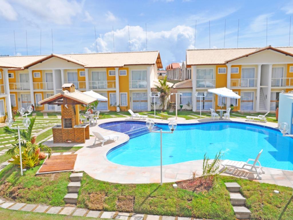 Mont Hebron - Rede Tonziro Aparthotel