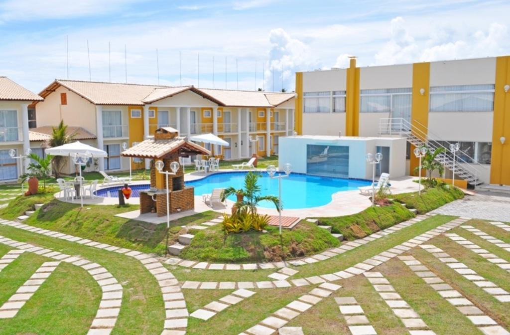 Mont Hebron - Rede Tonziro Aparthotel 3*