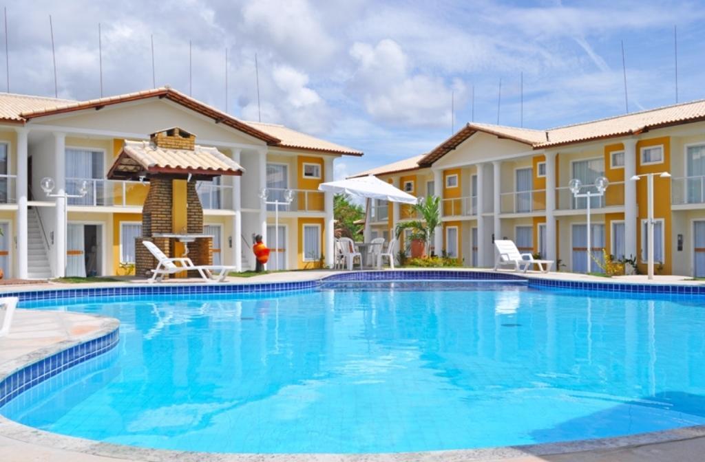 Aparthotel Mont Hebron - Rede Tonziro 3*